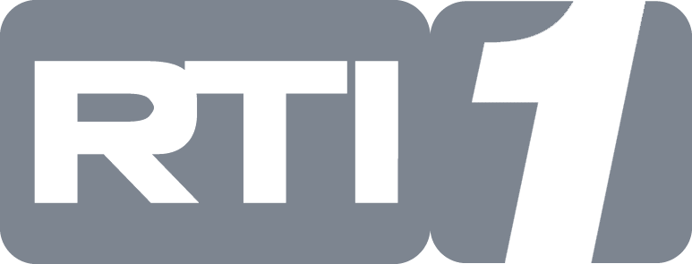 RTI1 Logo